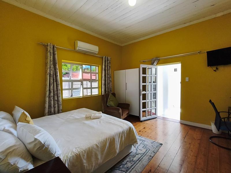 To Let Commercial Property for Rent in Mthata Eastern Cape